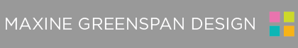 Maxine Greenspan Design